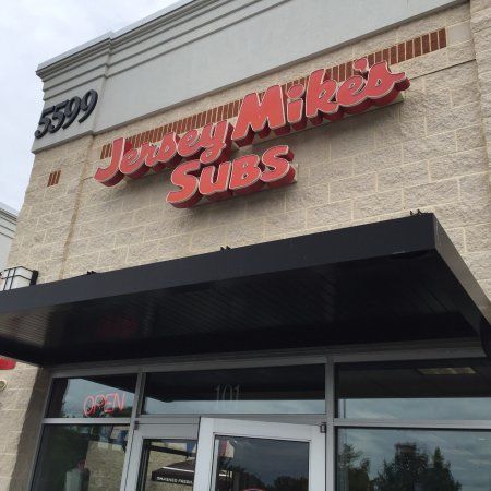 Jersey Mike's Subs